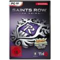 Packshot zu Saints Row: The Third
